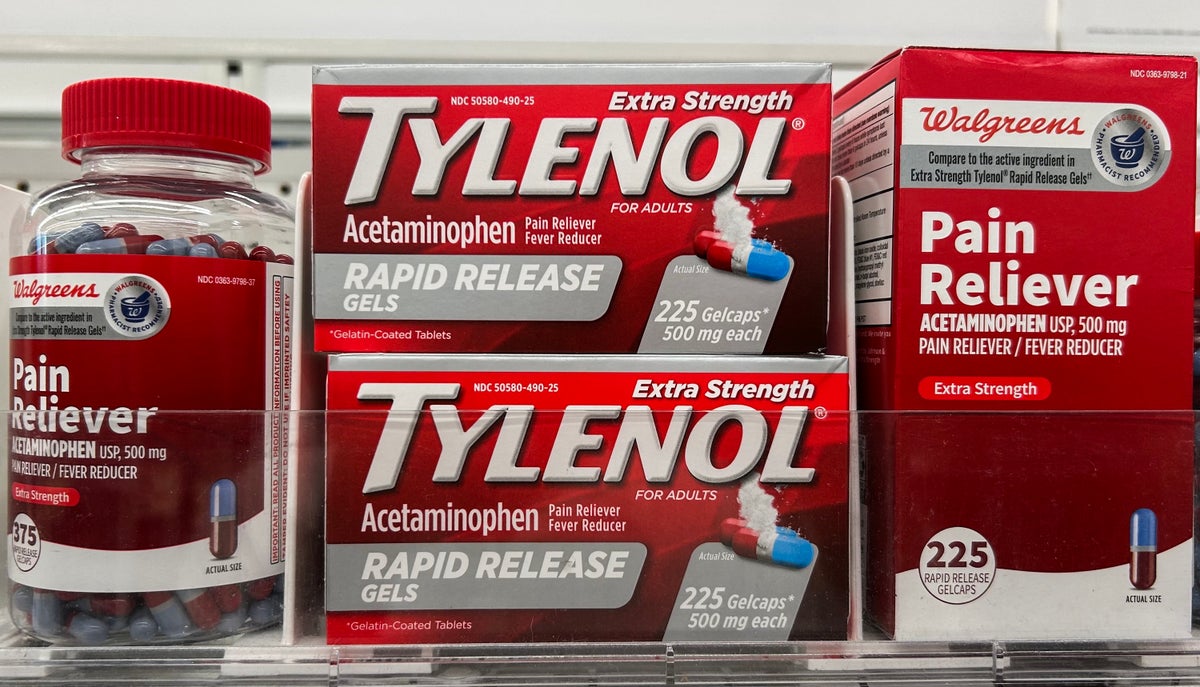 RFK, Jr., Cites ‘Truly Appalling’ Studies to Tie Autism to Circumcision and Tylenol