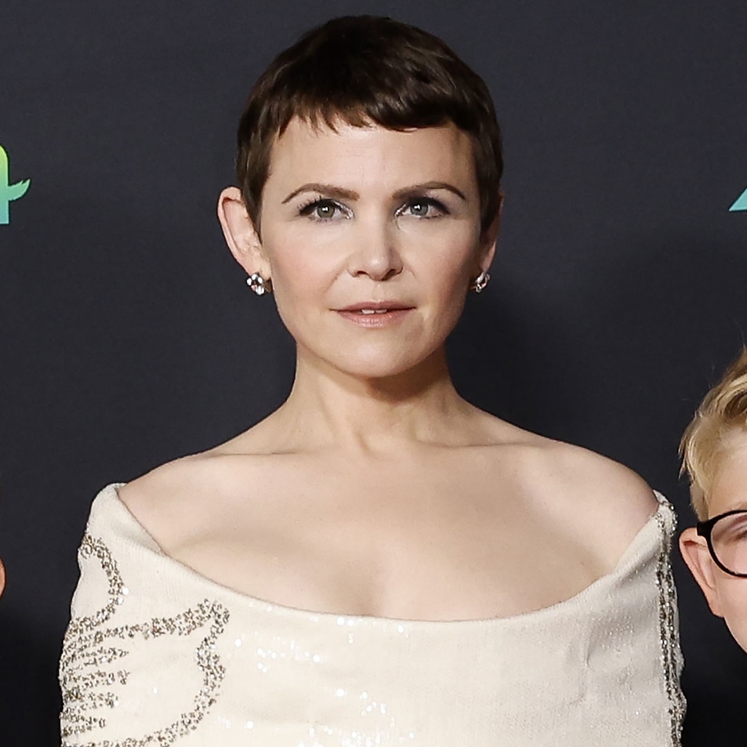Ginnifer Goodwin Makes Rare Comments About Her & Josh Dallas’ Kids