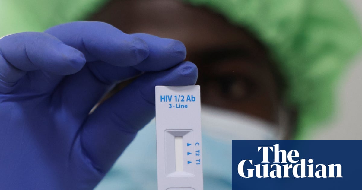 UK warned that 15% cut to health fund will force ‘impossible choices’ on Africa