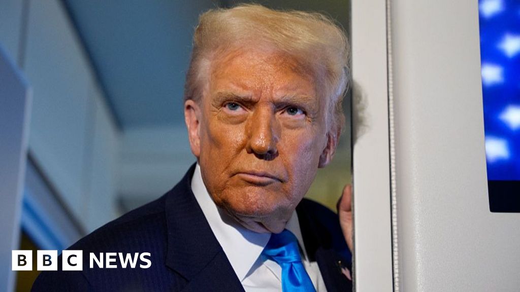 BBC now faces tough legal battle with world’s most powerful man. What happens next?