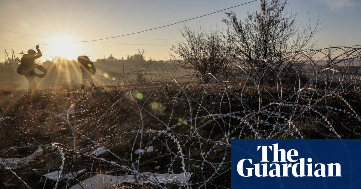 South Africa launches investigation into 17 citizens fighting in Ukraine