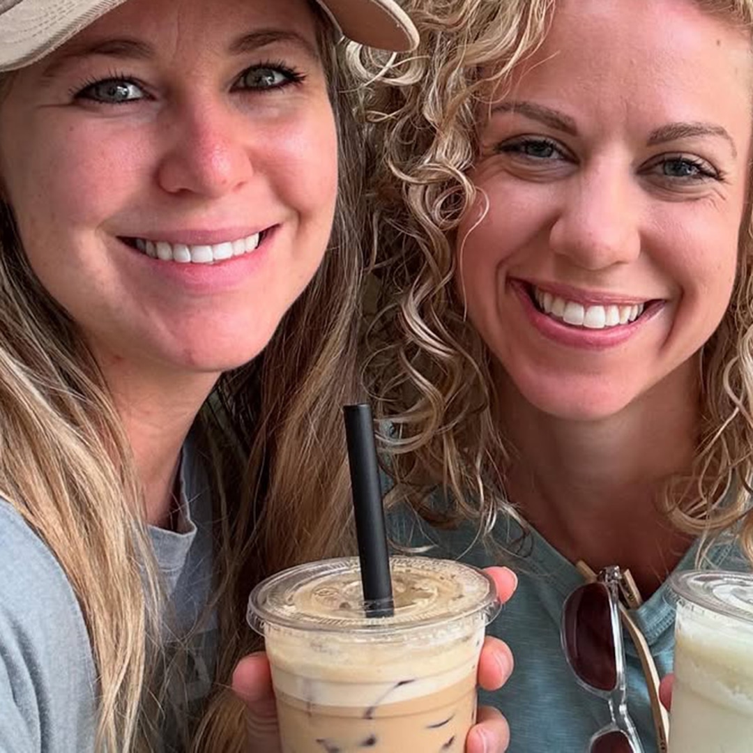 Jana Duggar, Abbie Duggar Share Sex of Their Babies in Joint Reveal