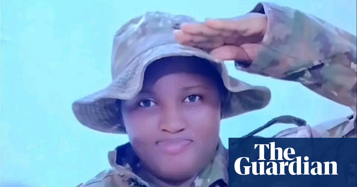TikTok influencer publicly executed in Mali as jihadist crisis worsens
