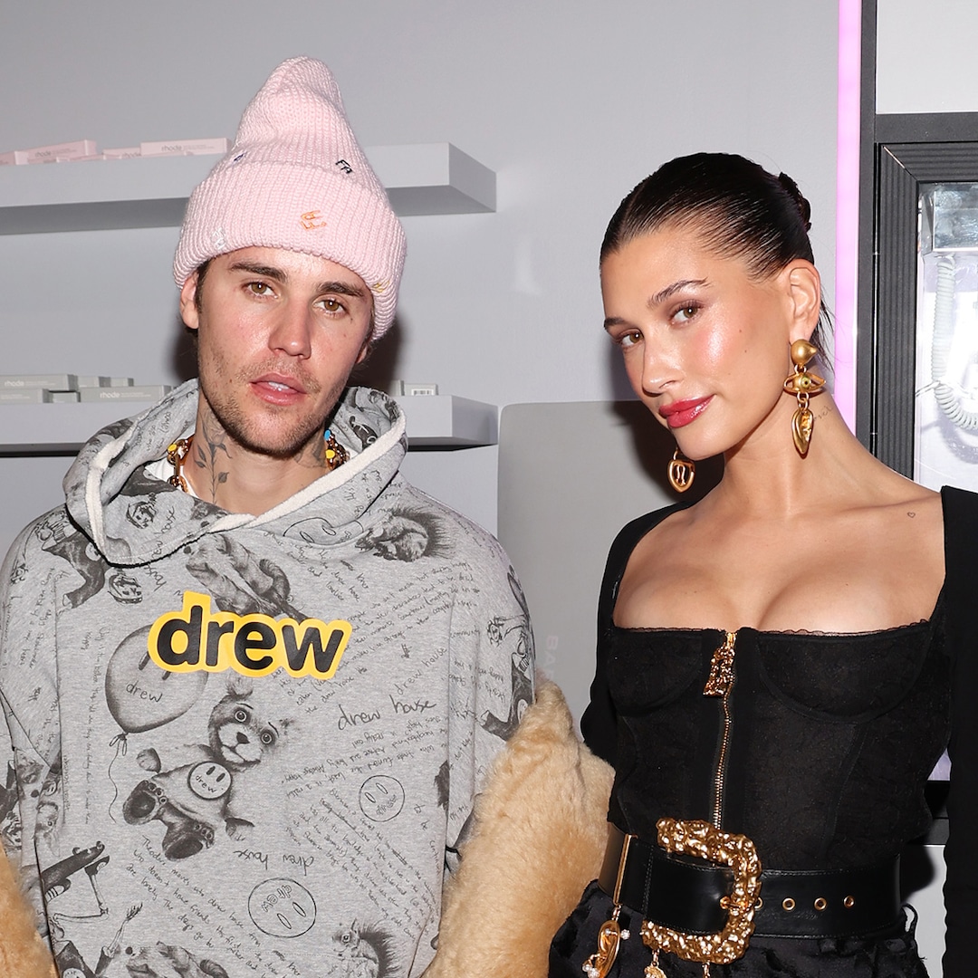 Justin Bieber Has NSFW Response to Hailey Bieber’s Bikini Photos